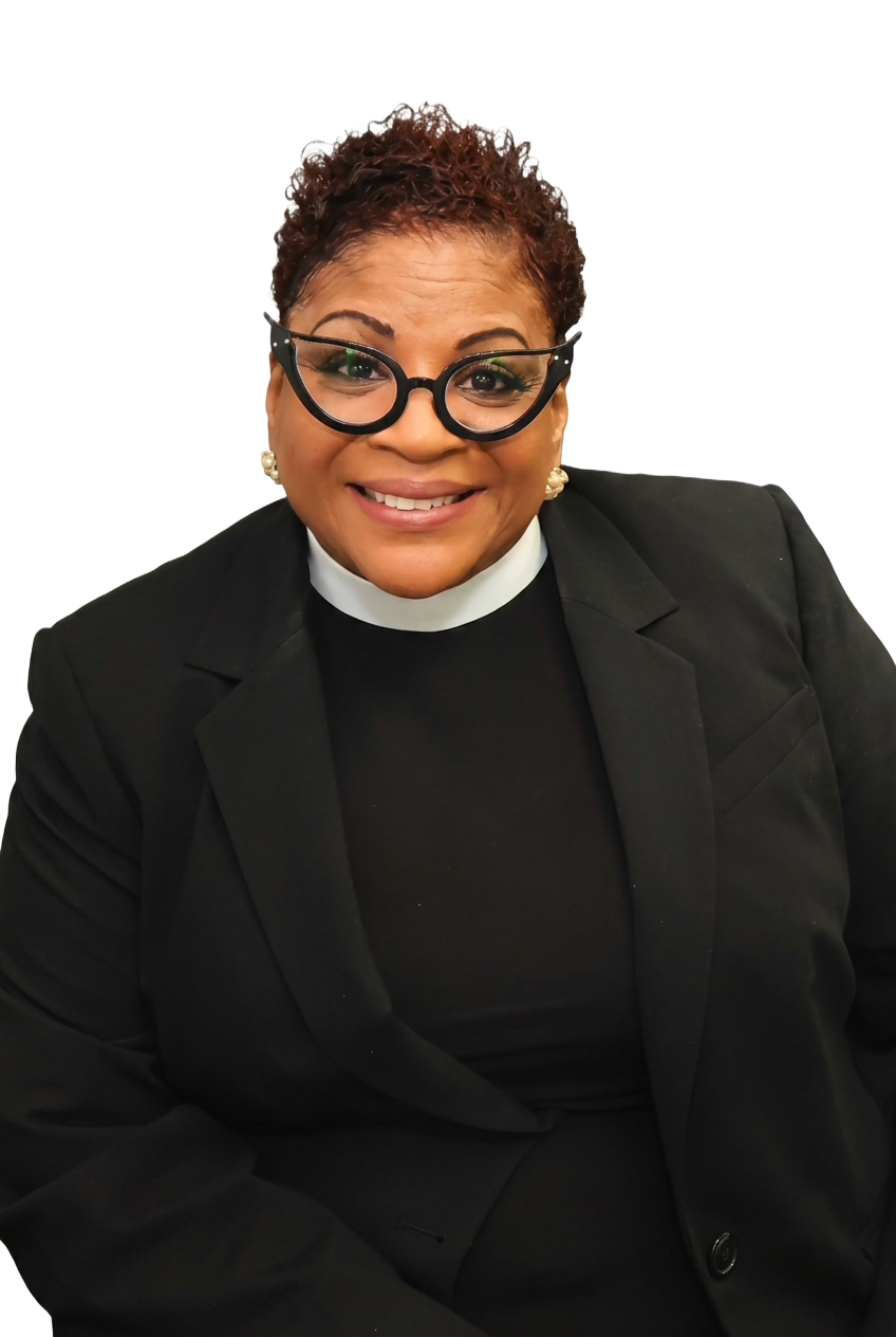 Overseer Cynthia McInnis